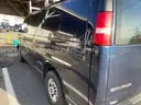 2006 GMC Savana