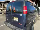 2006 GMC Savana