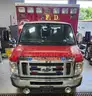 2010 Ford Econoline Ambulance