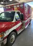 2010 Ford Econoline Ambulance