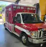 2010 Ford Econoline Ambulance