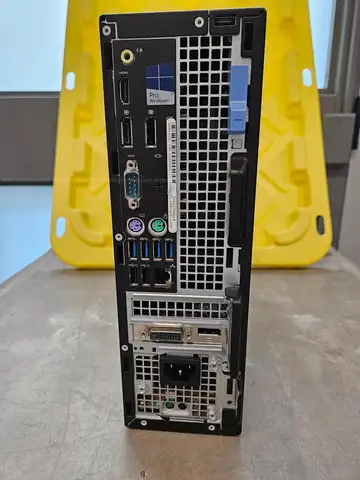 Dell Optiplex 7040