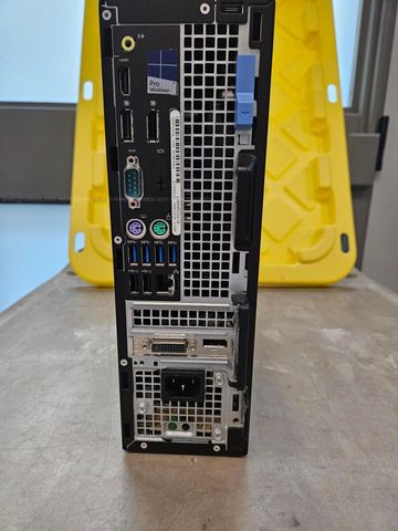 Dell Optiplex 7040