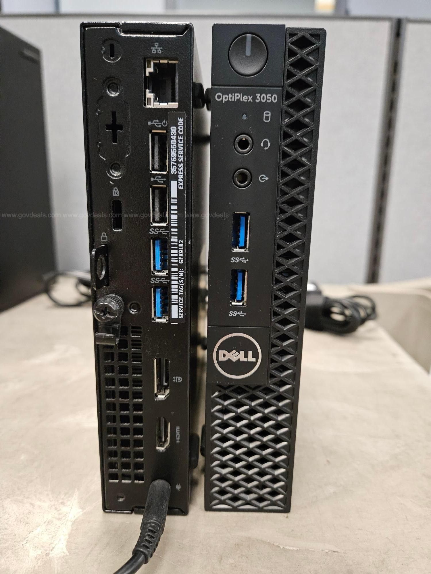 Dell Optiplex 3050 | AllSurplus