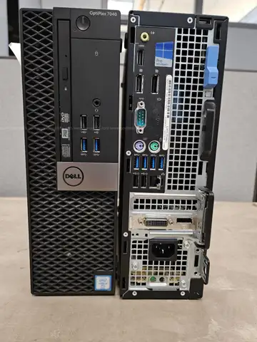 Dell Optiplex 7040