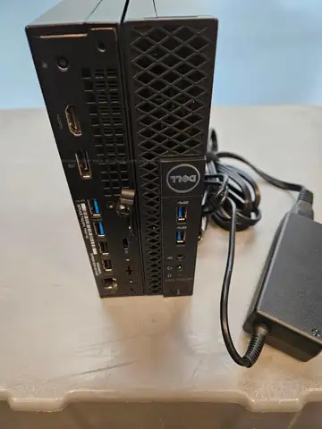 Dell Optiplex 3050