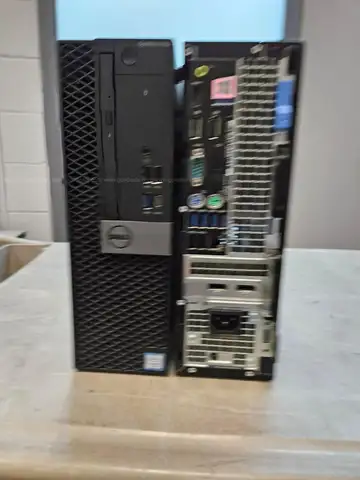 Dell Optiplex 7050