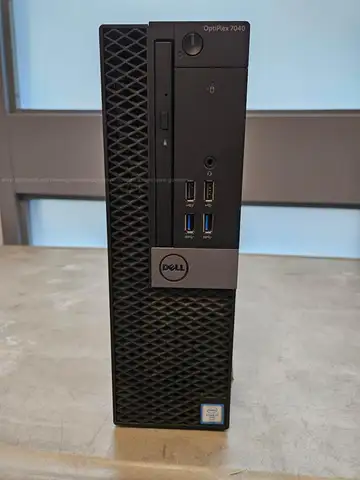 Dell Optiplex 7040