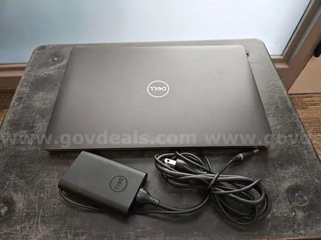 Dell Latitude 5500