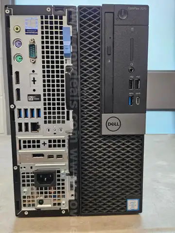 Dell Optipex 7070
