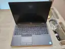 Dell Latitude 5501