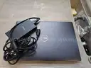 Dell Latitude 5501