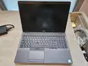 Dell Latitude 5501
