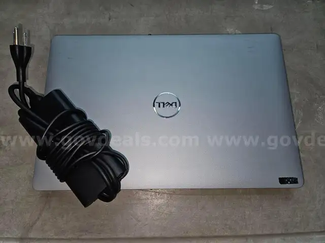 Dell Precision 3551