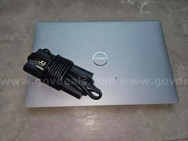 Dell Precision 3551