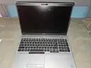 Dell Precision 3551