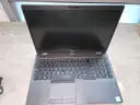 Dell Latitude 5500