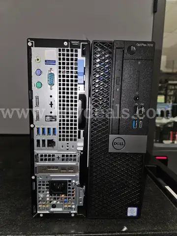 Dell Optiplex 7070