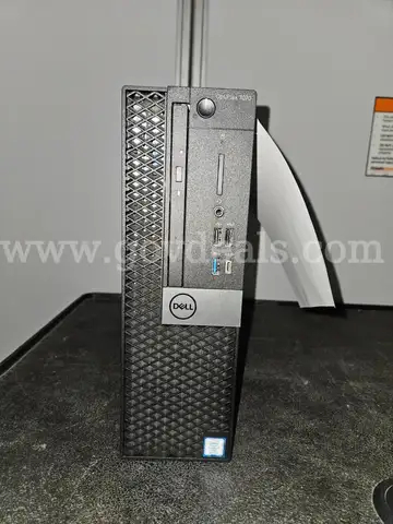 Dell Optiplex 7070