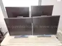 Lot of Dell Monitors