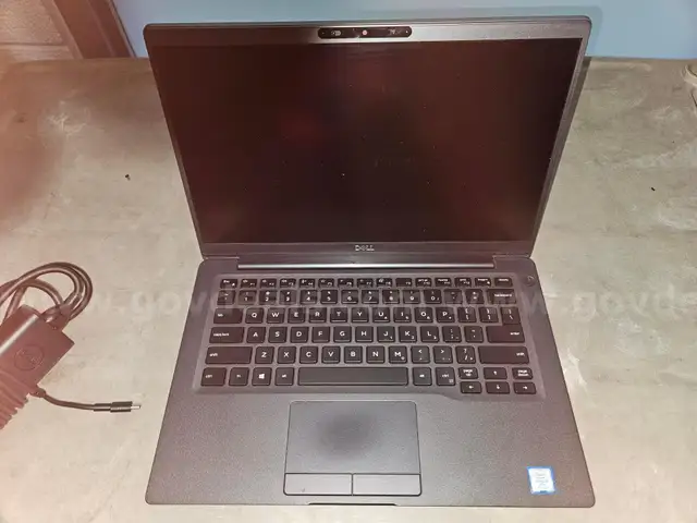 Dell Latitude 7400