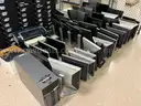 Lot of PCs, Monitors, MFPs, Switches, Servers