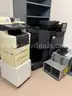Lot of PCs, Monitors, MFPs, Switches, Servers