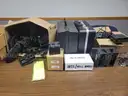 1 Lot of Miscellaneous Police Equipment