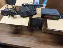 1 Lot of Miscellaneous Police Equipment