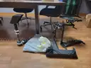 1 Lot of Miscellaneous Police Equipment