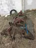Finishing Mower, Bush Hog, and Other Miscellaneous Equipment