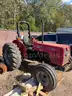 Massey Ferguson 563
