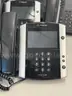 Polycom VOIP Telephone Equipment
