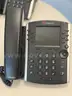 Polycom VOIP Telephone Equipment