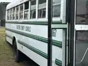 1987 Ford B7000