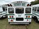 1987 Ford B7000