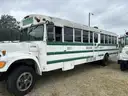 1995 Ford B800