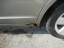 2008 Ford Fusion SE