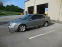 2008 Ford Fusion SE