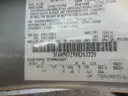 2008 Ford Fusion SE