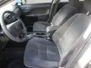 2008 Ford Fusion SE