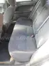 2008 Ford Fusion SE