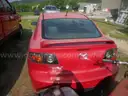 2005 Mazda MAZDA3