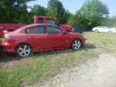 2005 Mazda MAZDA3