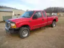 1999 Ford F-250 SD