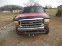 1999 Ford F-250 SD