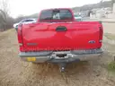 1999 Ford F-250 SD
