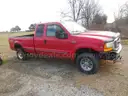 1999 Ford F-250 SD