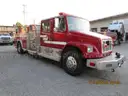 2000 FREIGHTLINER FL80 PUMPER TK