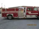 2000 FREIGHTLINER FL80 PUMPER TK